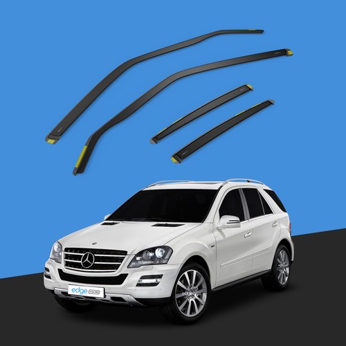 Mercedes class w164 - ml,