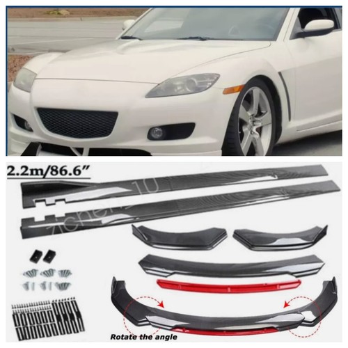 For mazda rx8 front - for,