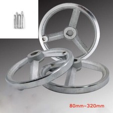 Handwheel Machine Milling