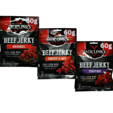 Jack Links Beef Jerky -