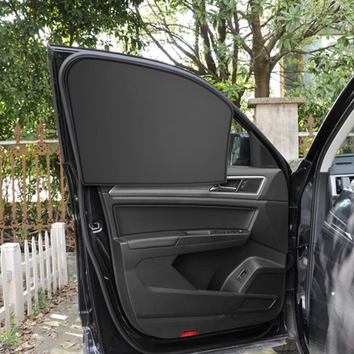 Magnetic car side - magnetic, uv
