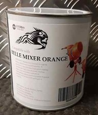 STEMMA® ENAMEL GLOSS METAL