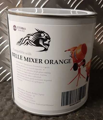 Stemma enamel gloss - stemma®,