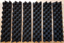 Fluval FX5/6 coarse density