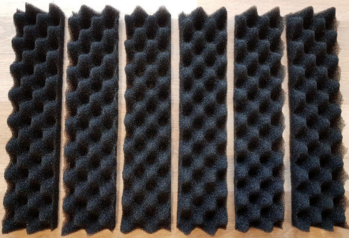 Fluval fx5 coarse density - fluval,