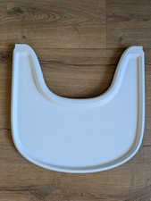 Stokke Tripp Trapp Tray White