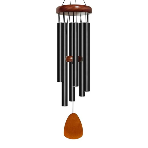 Wind chimes large deep - large, tone