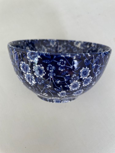Burleigh calico smal - calico,