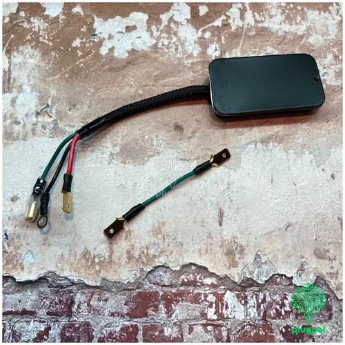 Voltage stabiliser solid state - voltage,