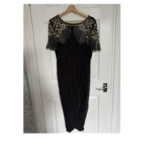Asos virgos lounge - lounge, black