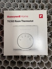 Honeywell T6360 Central