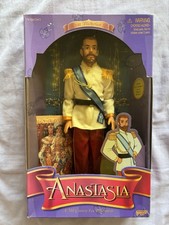 Boxed 1997 Anastasia Special