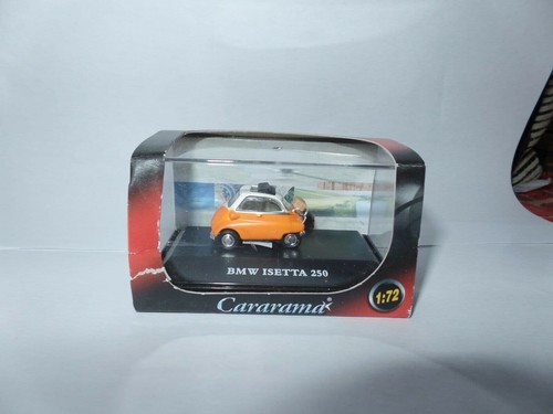 Cararama scale bmw - scale,