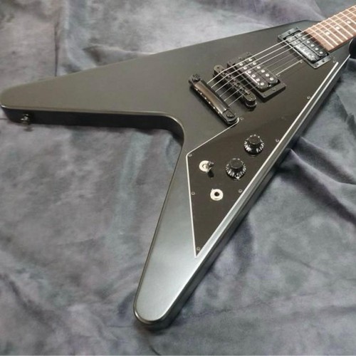 Gibson flying tribute - gibson,