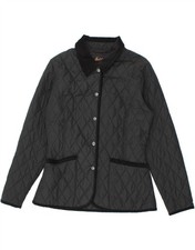 JACK MURPHY Womens Quilted
