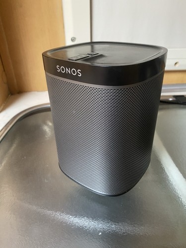 Sonos play smart wireless - play:1,