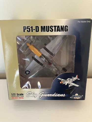 Witty wings sky guardians - guardians, 1/72