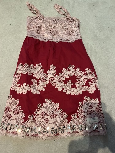 Odd molly ladies dress - dress, size