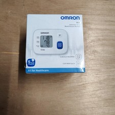 Omron RS1 Automatic Wrist