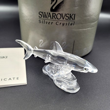 Swarovski Crystal South Sea