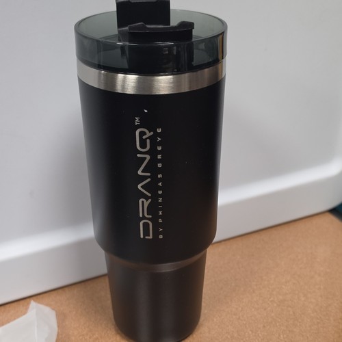 Dranq phineas greye tumbler - dranq,