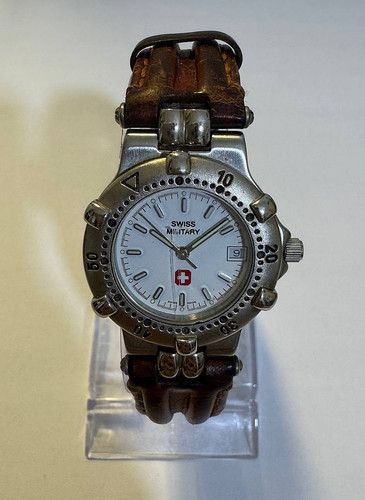 Men watch swiss military - watch,