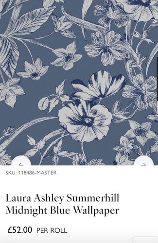 Laura ashley summerhill - ashley,