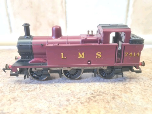 Hornby r2674 gauge class - oo,