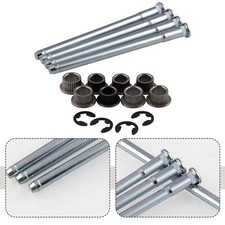 Complete Door Hinge Repair Kit