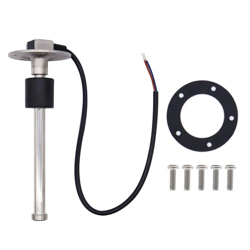 240 ohm fuel - fuel, unit