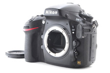 [Near Mint] Nikon D800 36.3 MP DSLR Camera Body 5104 Clicks from JAPAN #432
