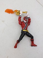 Power Rangers Samurai Sword