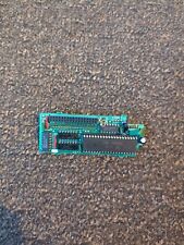 520 STFM Atari Microcontroller