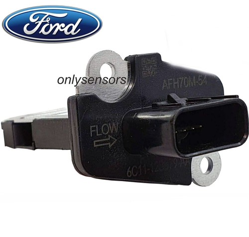 Genuine air flow - air,