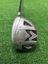 Callaway FT Draw 15° 3