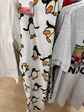Pingu bottom nightwear pyjamas