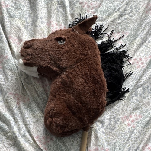 Hand made brown - hand, hobby