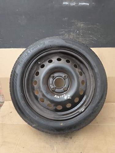 Nissan micra k12 - 03-09, inch