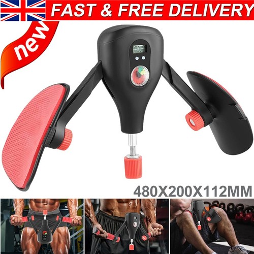 Thigh master kegel exerciser - &,