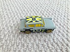 Hot Wheels  FORD ANGLIA 105E