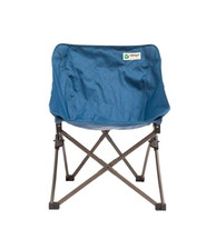 Vango Aether Chair, EcoStem Recycled Fabric, Wrap-Around, 100kg Load