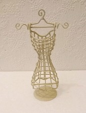 Metal Wire Dress Form