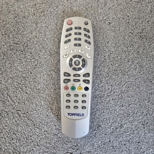 Topfield 014 remote - tp-014,