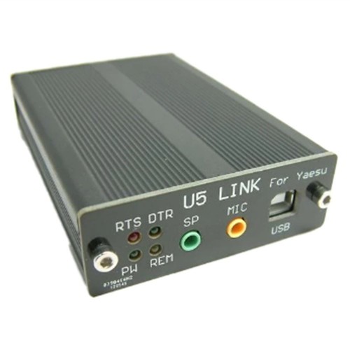 Dedicated radio connector - radio,