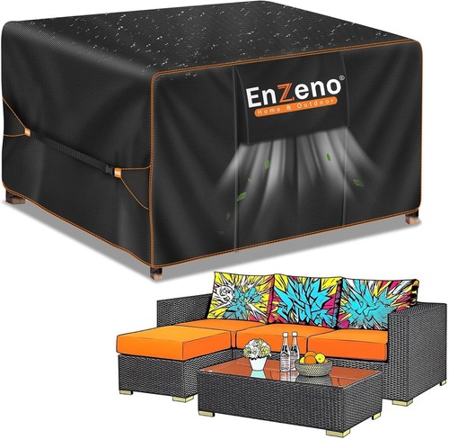 Enzeno cube garden furniture - enzeno,