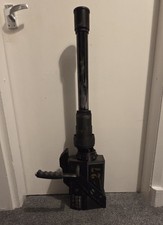 Red Dwarf Bazookoid, 3D Printed, Full Size Prop. Dismantles For Transport