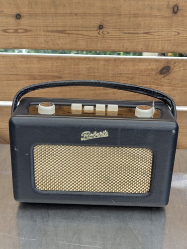 Roberts revival r250 - roberts, radio