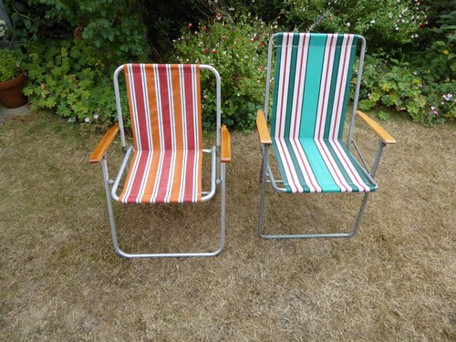 Vintage retro 70s folding - 2,