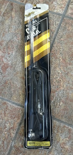 Vintage kingavon flexible car - kingavon,