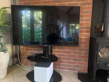 SONY KDL-55W955B W95 LED TV